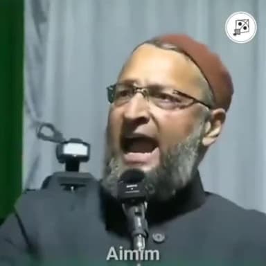 जब तक दुनिया बाक़ी रहेगी हम टोपी और हिज़ाब पहनेंगे, कोई माइका लाल हमको नहीं रोक सकता हैं - Barrister Asaduddin Owaisi
#Hijab #HijabVerdict #HijabisOurRight #HijabIsFundamentalRight #Hijabi