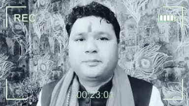 बस अब जनसंख्या नियंत्रण पर यही उत्साह चाहिए । #sushiltiwari #PopulationControlBill #boycottTheKapilSharmaShow #PopulationJihad #YogiAdityanath #HinduArmy 
आज मैं #HINDUARMYCHIEF  HINDU ARMY हिन्दू