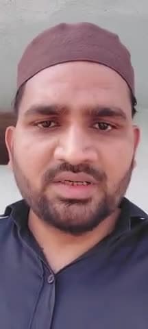 बिहार: बिहार शरीफ सभी को शबे-ए -बरात और होली के पावन पर्व की हार्दिक शुभकामनाएं
#zeenew
#aajtaknews
#Almeerfoundation