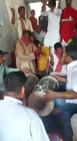 तारापुर: धोबाई मे परम्परागत तारिके से मनाया गया होली
#holi
#dhobai