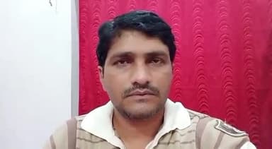 बरहज: उपराष्ट्रपति वैंकेया नायडू के मातृभाषा भगवाकरण का देवरिया में लोगों ने किया समर्थन #मातृभाषा का भगवाकरण