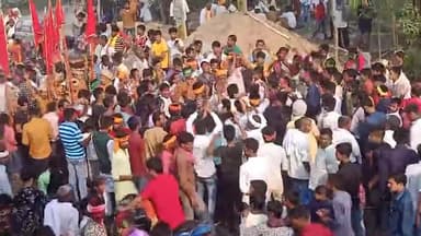 #सती मईया जी का शोभा यात्रा।🙏🙏🙏🙏🙏