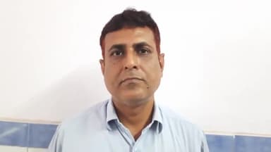 औरंगाबाद: बेतिया में पुलिस हिरासत में युवक की मौत के बाद थाने में लगाई गई आग, शिक्षाविद राकेश ने मामले पर दी राय #बेतिया_घटना