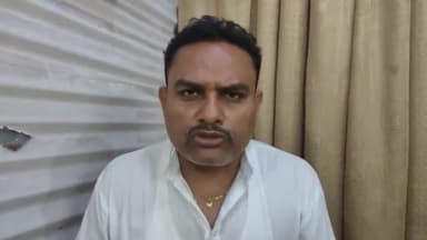 हथुआ: बेतिया में पुलिस हिरासत में हुई युवक की मौत व थाने में आगजनी पर क्या बोले #हथुआ के पत्रकार संजय कुमार #बेतिया_घटना