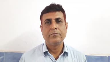 औरंगाबाद: शरद पवार ने अपनी पार्टी LJD का RJD में किया विलय, जानिए शिक्षविद राकेश कुमार के नज़रिये से #rjd_ljd