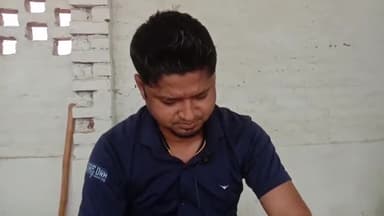 कटिहार: शरद यादव का राजद में विलय पर कांग्रेस के कार्यकारी जिला अध्यक्ष ने कहा- शरद यादव की नैया डूब चुकी#rjd_ljd