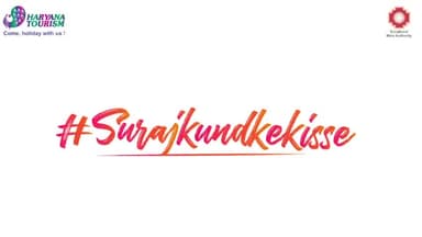 #Day3 | Buy tickets Now, Make your memorable #Kisse at #Surajkund.
Link to buy tickets: http://go.insider.in/3hX1glM