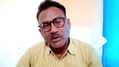 बेल्थरा रोड: अधिवक्ता एसोसिएशन अध्यक्ष सरफराज अहमद ने कहा: विवाह या निकाह से जबरदस्ती करने का अधिकार नहीं मिलता #वैवाहिक_बलात्कार