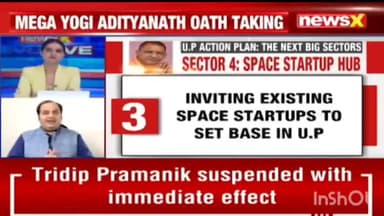 UP's $1 trillion economy push
@msharma179 @newsxofficial
https://youtu.be/sv-1eEXEpIY
#UP #Budget2022