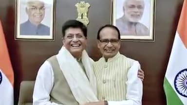 मध्य प्रदेश भाजपा शिवराज सरकार ने एक बार फिर किसानों को दी सौगात। किसानों की बल्ले 2 #news18 #news #breakingnews #viralv