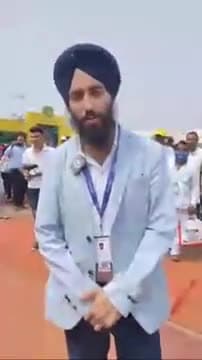 मात्र 7 मिनट के अंदर Hantech Drone करता है एक एकड़ खेत में कीटनाशक का छिड़काव
#Drone #AgriDrone #agriculture #farmers