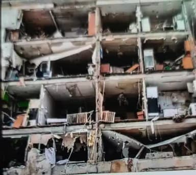 युद्ध में यूक्रेन को अब तक 564 बिलियन डॉलर का नुकसान, कई मेयर्स को मारा
#news24 #indiaagainstbjploot #modinagar