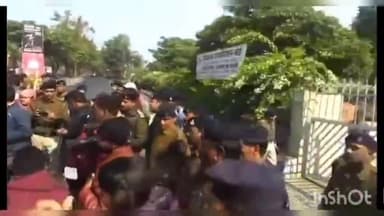 मध्यप्रदेश शिक्षक भर्ती पेपर लीक जानिए क्या है पुरा मामला? 9 लाख विद्यार्थियों का क्या #mptet #mpexam
@CMMadhypradesh