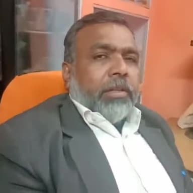 बलिया: कानून का आड़ लेकर अब पुरुषों का उत्पीड़न करने लगी हैं महिलाएं - वरिष्ठ अधिवक्ता कंचन बाबा (बलिया) #वैवाहिक_बलात्कार