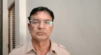 बहल: #क्लास रूम में नमाज धार्मिक गतिविधियों की अनुमति पर BJP नेता विजय शेखावत के विचार इस प्रकार से रहा