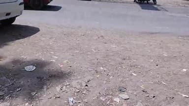 बहेड़ी से किच्छा आ रही डग्गामार मैक्स जीप को रोकने में, आरटीओ विभाग व पुलभट्टा पुलिस फैल#dgputtarakhand#police#rto