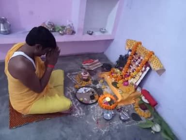 मां आदिशक्ति की पूजा-अर्चना का पवित्र सप्ताह चैत्र नवरात्र की आप सभी को शुभकामनाएं और बधाई.
मां बगलामुखी सबके दुःख दूर करें और सबके दामन खुशियों से भर दें ऐसी हम मातारानी से प्रार्थना करते हैं।
#मां_पीतांबरा #चैत्र_नवरात्रि