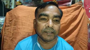 अजीतमल: शहर में मस्जिदों के लाउडस्पीकर बंद करवाए नहीं तो हम तेज आवाज में हनुमान चालीसा बजवाएँगे #धर्मेंद्र सिंहचौहान