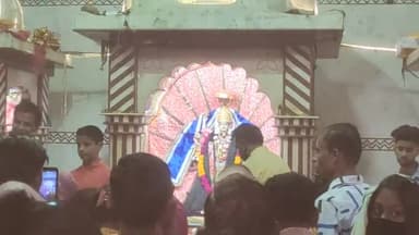 कटनी नगर: चैत्र नवरात्र के दूसरे दिन जालपा मंदिर में भक्तों ने किये माँ के दर्शन,लिया माँ का आशीर्वाद
#jalpamandir
#katninews