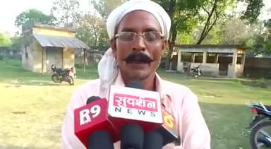 #uttarpradesh_
#पीलीभीत 25 वर्षीय निर्मला देवी में शनिवार सुबह करीब 8:00 बजे घर में फंदा लगाकर आत्महत्या की