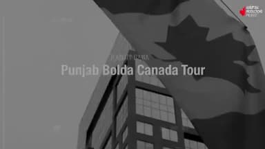 #Vancouver Walyo Tusi Na app Thake Na mainu Thakka’n Dita 🙏🏻
Eh Pyar Hamesa’n Mere nal rhuga 🙏🏻 3:30 Hrs nonstop show nd Bhangra 🙏🏻 love you all