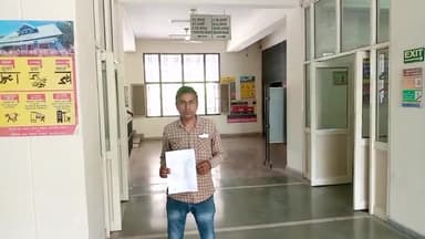साले की शादी जीजा ने दी डी. सी. सोनीपत को शिकायत...!
#dcsonipat 
#SDOsonipat
#cmharyana