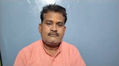 संडीला: कांग्रेस नेता सलमान निजामी की रमज़ान में शराब बैन करने की मांग को अर्कवंशी समाज प्रदेश अध्यक्ष ने किया खारिज #रमज़ान