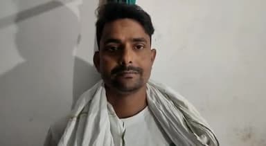 सुल्तानपुर: भारत में मुसलमान पाकिस्तान से ज्यादा सुरक्षित: बीजेपी महासचिव के बयान पर स्थानीय सैफ खान ने दी राय #भारतीय_ मुस्लिम