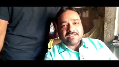 चाचौड़ा: कांग्रेस नेता सलमान निज़ामी के बयान पर डॉ. इनायत अली ने कहा-सच्चा मुसलमान इस माह में शराब से करेगा नफरत #रमज़ान