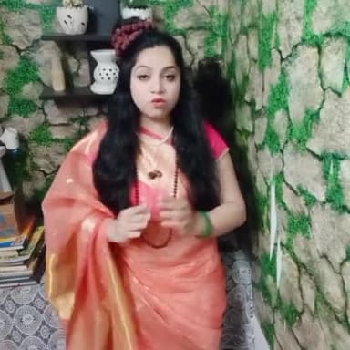 नवरात्रि की पूजा में कौन से मंत्रो से करें देवी मां को प्रसन्न
#Astrology #astrologer #jotish #jotishvidhya #hindu