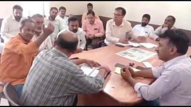 करणपुर: विधायक पुत्र रूबी कुनर को स्वामी केशवानंद राजस्थान कृषि विश्वविद्यालय मैनेजमेंट कमेटी का बनाया गया सदस्य #श्रीकरणपुर