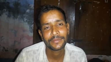 धौरहरा: लगातार बढ़ रहे पेट्रोल-डीजल व सब्ज़ी के दाम पर धौरहरा के शख्स ने दी प्रतिक्रिया, कहा- सरकार बिलकुल ध्यान नहीं दे रही #नीबू