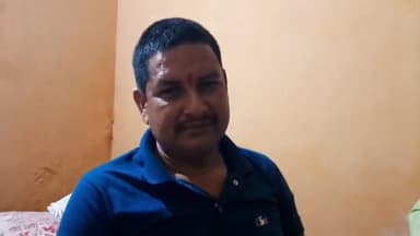 रामसनेही घाट: 'क्या मुंबई की तरह सभी राज्यों को अपनी क्षेत्रीय भाषा को प्राथमिकता देनी चाहिए' को लेकर लोगों ने दी प्रतिक्रिया #भाषा