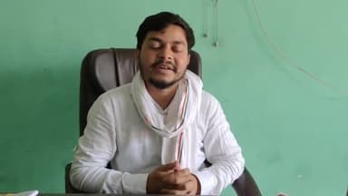 मुझे NSUI पर गर्व है, जिस संगठन ने मुझे नाम, सम्मान, पहचान और एक नेता के रूप में तैयार किया है। पूरे #NSUI परिवार को 52वें #NSUIFoundationDay की हार्दिक बधाई एवं शुभकामनाएं