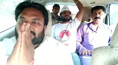 #बोचहा विधानसभा क्षेत्र के मतदाताओं से आग्रह करूँगा की युवा क्रान्तिकारी पार्टी के प्रतियाशी भाई विजय राम को अपना मत दे@