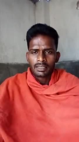 आप समस्त क्षेत्रवासी समस्त जनता जनार्दन एवं #public_app परिवार के सभी सदस्यों को राम नवमीं की बधाई एवं हार्दिक शुभकामनाएं
🙏🚩🌹❤️🌹🚩🙏
#रामनवमी2022 https://t.co/lnEqPLCo6F