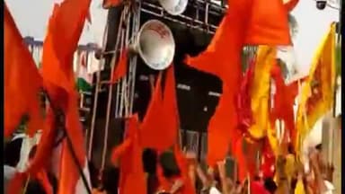 #पकड़ीदयाल में राम नवमी के अवसर पर निकली है राम सीता की भव्य झांकी।