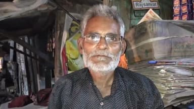 लालगंज: नींबू और मिर्ची के दाम बढ़ने से आम जनमानस को हो रही परेशानी, किसान सुशील मिश्रा ने कहा- 'बिचौलिए कमा रहे मुनाफा' #नींबू