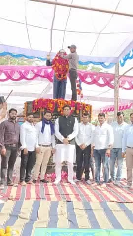 #करोड़ों वंचित, शोषित, पीड़ित समाज के मसीहा, संविधान निर्माता, विश्वरत्न परमपूज्य बाबासाहब डॉ. भीमराव अंबेडकर जी के