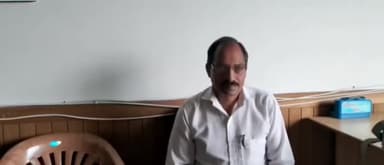 धामी: केंद्रीय मंत्री गिरिराज सिंह के बयान पर इंटक के कार्यालय सचिव ने कहा - भाईचारा ख़त्म किया जा रहा है #मुस्लिम_आबादी