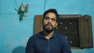 इटवा: पीपुल्स अलायन्स के नेता अज़ीमुश्शान फारूकी ने CM योगी द्वारा सरकारी कर्मियों को दिए गए आदेश की सराहना की #सरकारी_कर्मचारी