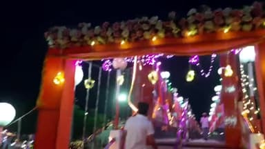 शाहजहांपुर: हनुमत धाम पर बड़ी ही धूमधाम से मनाई जाती है हनुमान जयंती
@dharmendramdn 
@shahjahanpurreporter 
#hanumanjaynti
