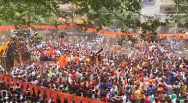 #ramnavmi2022 #mauranipur
#रामनवमी महोउत्सव
