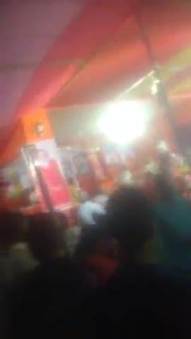 बनमनखी: बनमनखी# के रसाढ ग्राम मे: जिला वार्षिक #संतमत सत्संग का 63वा महा अधिवेसन
संपन