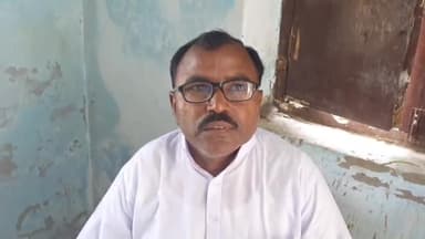 ढाका: CM योगी के बयान का ढाका के नेताओं ने किया समर्थन, कहा-पूरे देश में लागू हो यह व्यवस्था #सरकारी_कर्मचारी