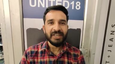 छतरपुर नगर: सर्किट हाउस के पास के सामाजिक कार्यकर्ता ने दिया बयान की सरकार लागू करे कृषि कानून किसानों के हित में है
#कृषि_कानून