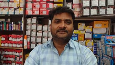 लालगंज: सरकारी दफ्तरों में अनुशासन व समय पर काम होने से लोगों को मिलेगा लाभ : पत्रकार संतोष साहू #सरकारी_कर्मचारी