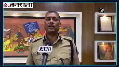 #नासिक: अजान के वक़्त नही बजा सकते लाऊडस्पीकर, नासिक के कमिशनर ने क्या कहा हैं सुनिये ??