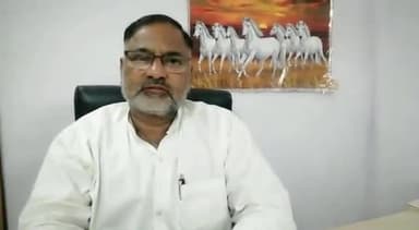 #2024 मे #नीतीश_कुमार होंगे #प्रधानमंत्री पद के दावेदार- #समता_पार्टी पूर्व #प्रदेशाध्यक्ष #हुकमसिंह_कश्यप
#JDU #जदयू