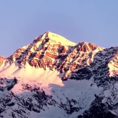 समुद्रवसने देवि, पर्वतस्तन मंडले ।
विष्णुपत्नि नमस्तुभ्यं,
पादस्पर्शं क्षमस्वमे ॥
#EarthDay